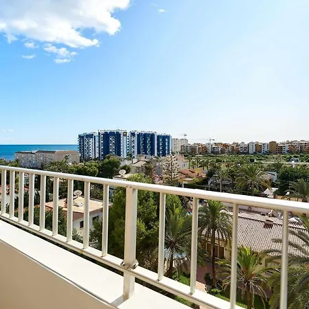 Espanhouse Sunny Sea View Torrevieja